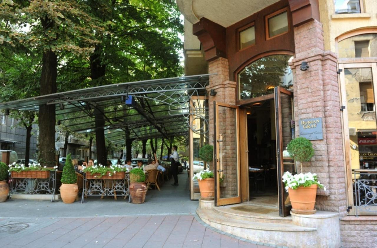Villa Kalemegdan Beograd Bagian luar foto